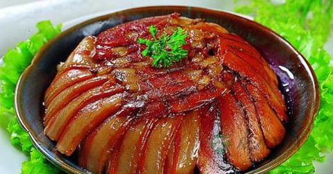 腊味合蒸怎么做最有营养