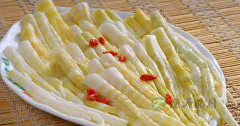 隔夜的南肉春笋还能不能吃