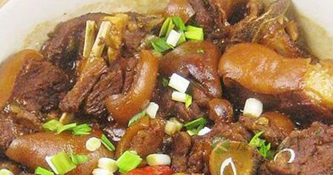 羊肉砂锅煲怎么做最有营养