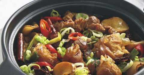 羊肉砂锅煲怎么做最有营养
