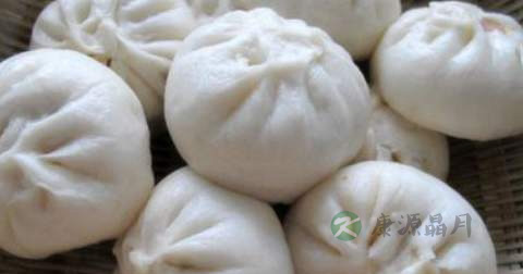 做干菜包子放什么调料