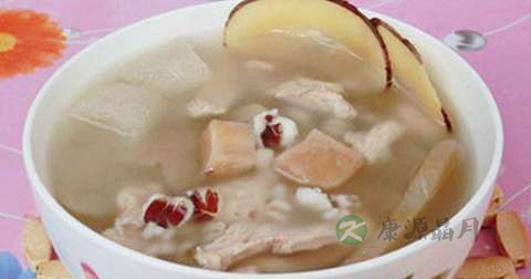 葛根清肺汤怎么做最有营养