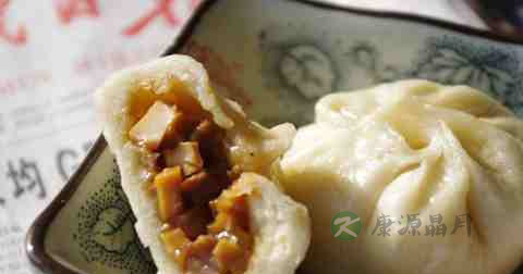 做三丁包子放什么调料
