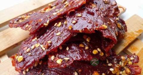 火鞭牛肉怎么做最有营养