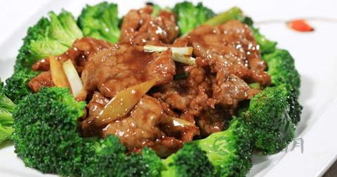 做沙茶牛肉放什么调料