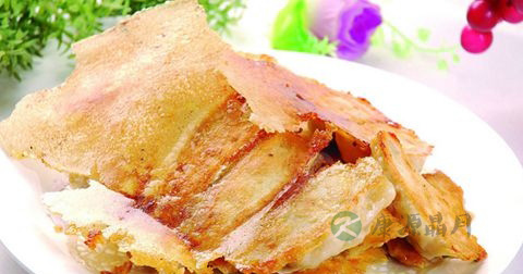 笋肉锅贴怎么做最有营养