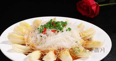 做蒜蓉粉丝娃娃菜放什么调料