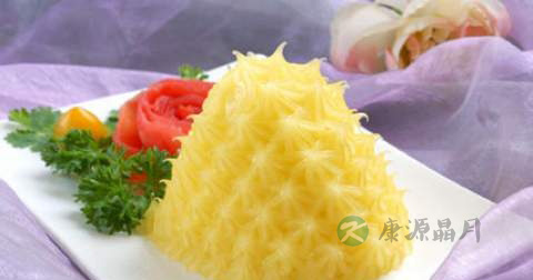 土豆沙拉什么时候放调料