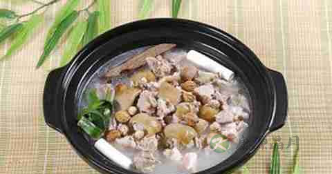 狗肉煲什么时候放调料