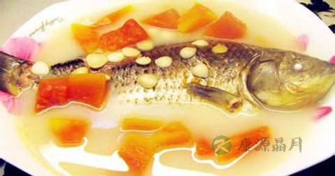 黄鱼豆腐羹什么时候放调料