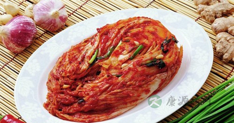 辣白菜怎么做最有营养