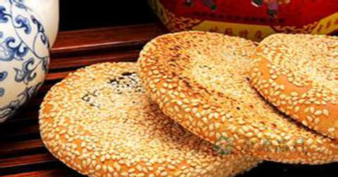 做枣泥麻饼放什么调料