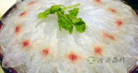 鱼生怎么做最有营养