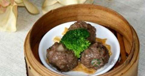 鲜竹牛肉怎么做最有营养