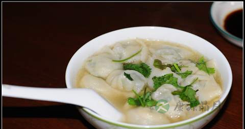 做虾仁大馄饨放什么调料
