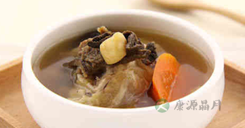 润肺菜干汤怎么做最有营养
