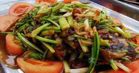 春笋三杯鸡怎么做最有营养