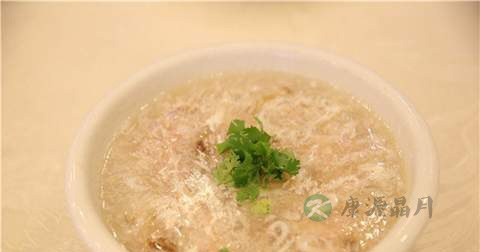做芙蓉银鱼放什么调料