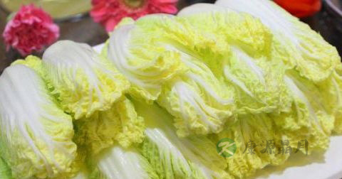 做烟筒白菜放什么调料