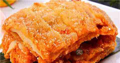 做香酥鸡排放什么调料