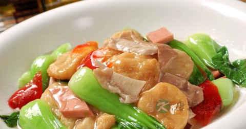 做口袋豆腐放什么调料