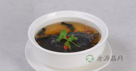清炖马蹄鳖什么时候放调料
