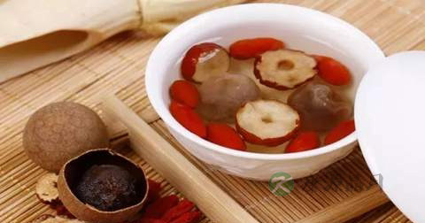 做红枣桂圆茶放什么调料