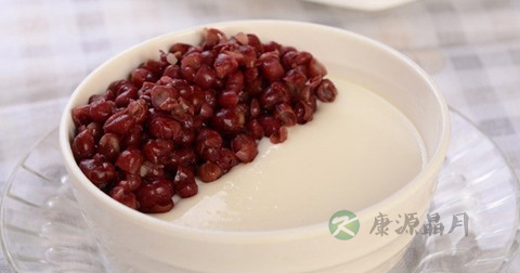 红豆双皮奶怎么做最有营养