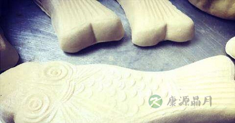 蒸面鱼的营养价值