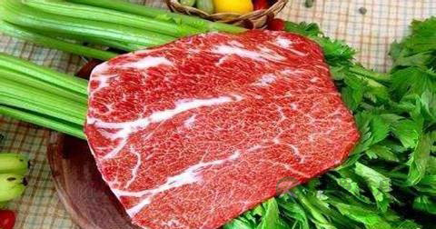 炒牛肉为什么发酸