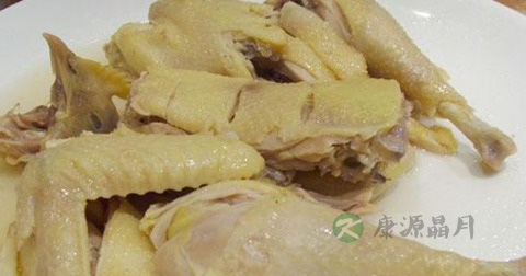 做清蒸鸡放什么调料