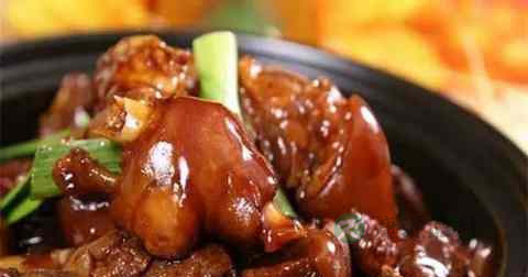 红扒羊肉什么时候放调料