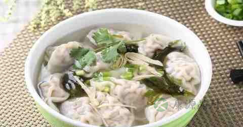 做扁食放什么调料