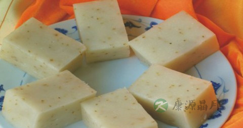 软炸虾糕怎么做最有营养