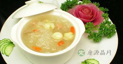 做银耳川鸭放什么调料