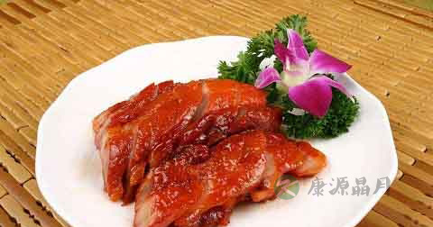 隔夜的蜜汁叉烧肉还能不能吃