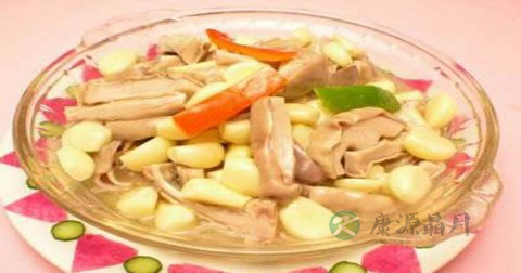 砂仁肚条什么时候放调料