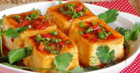 鱼香豆腐的营养价值