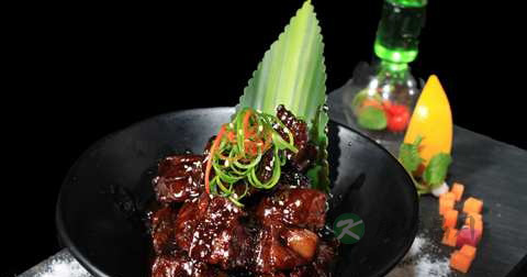 火鞭牛肉怎么做最有营养