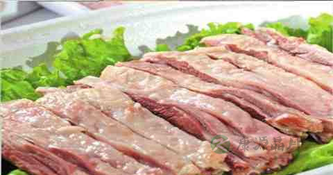 手抓羊肉什么时候放调料