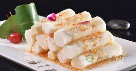 蜜汁山药怎么做最有营养