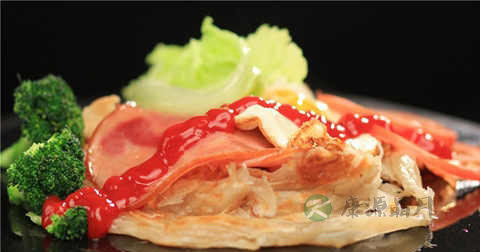 手抓饼怎么做最有营养