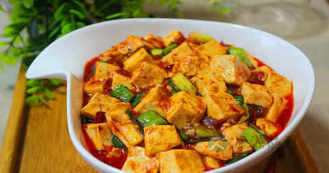 做香辣豆腐放什么调料