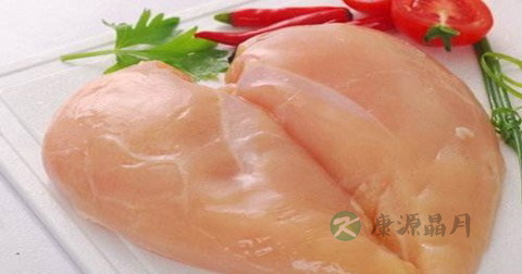 红烧卷筒鸡的营养价值