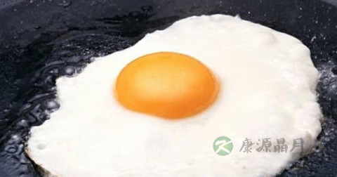 如何煎出漂亮的荷包蛋