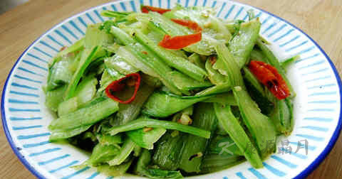 清炒小白菜怎么做最有营养