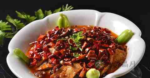 做油泼肉放什么调料