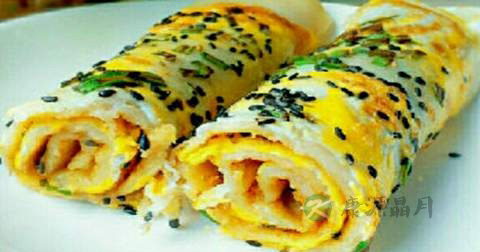 做煎饼馃子放什么调料