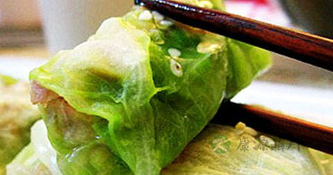 做烟筒白菜放什么调料