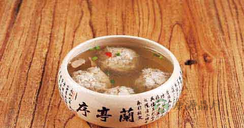 做清炖蟹粉放什么调料